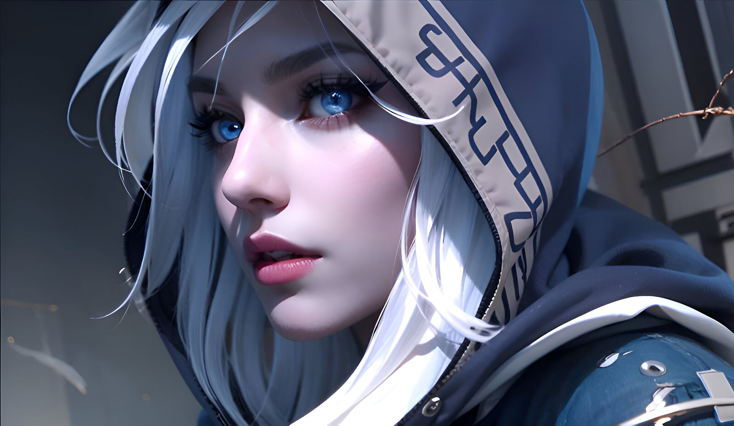 加西亚本人 加西亚本人